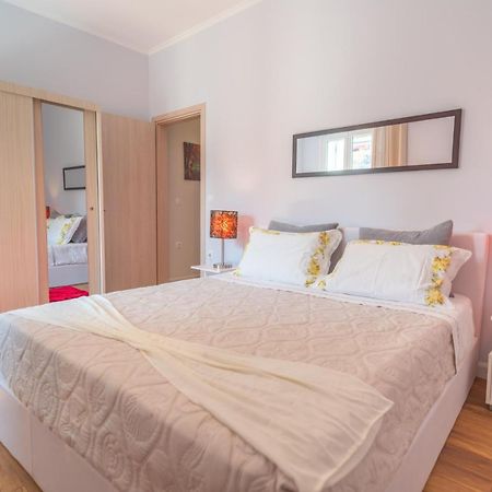 Jessica Apartment Corfu  Экстерьер фото