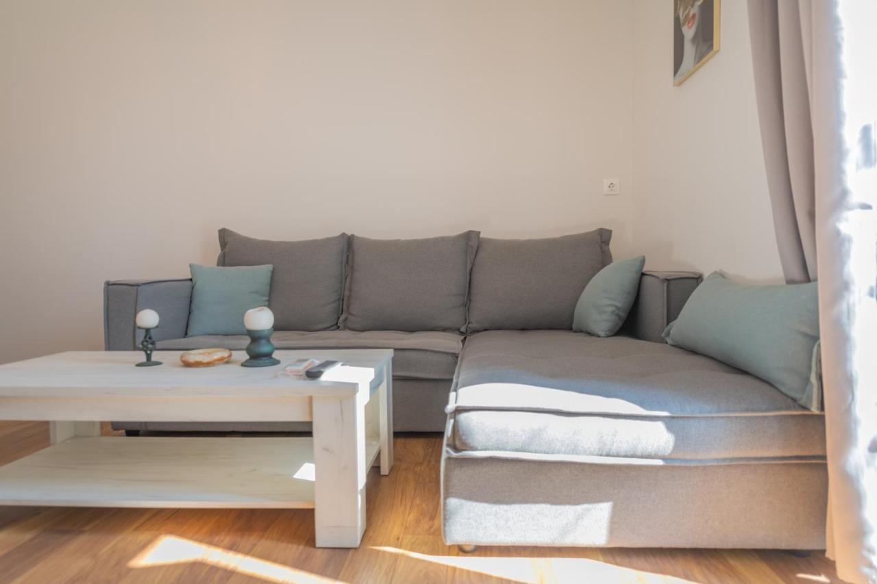 Jessica Apartment Corfu  Экстерьер фото