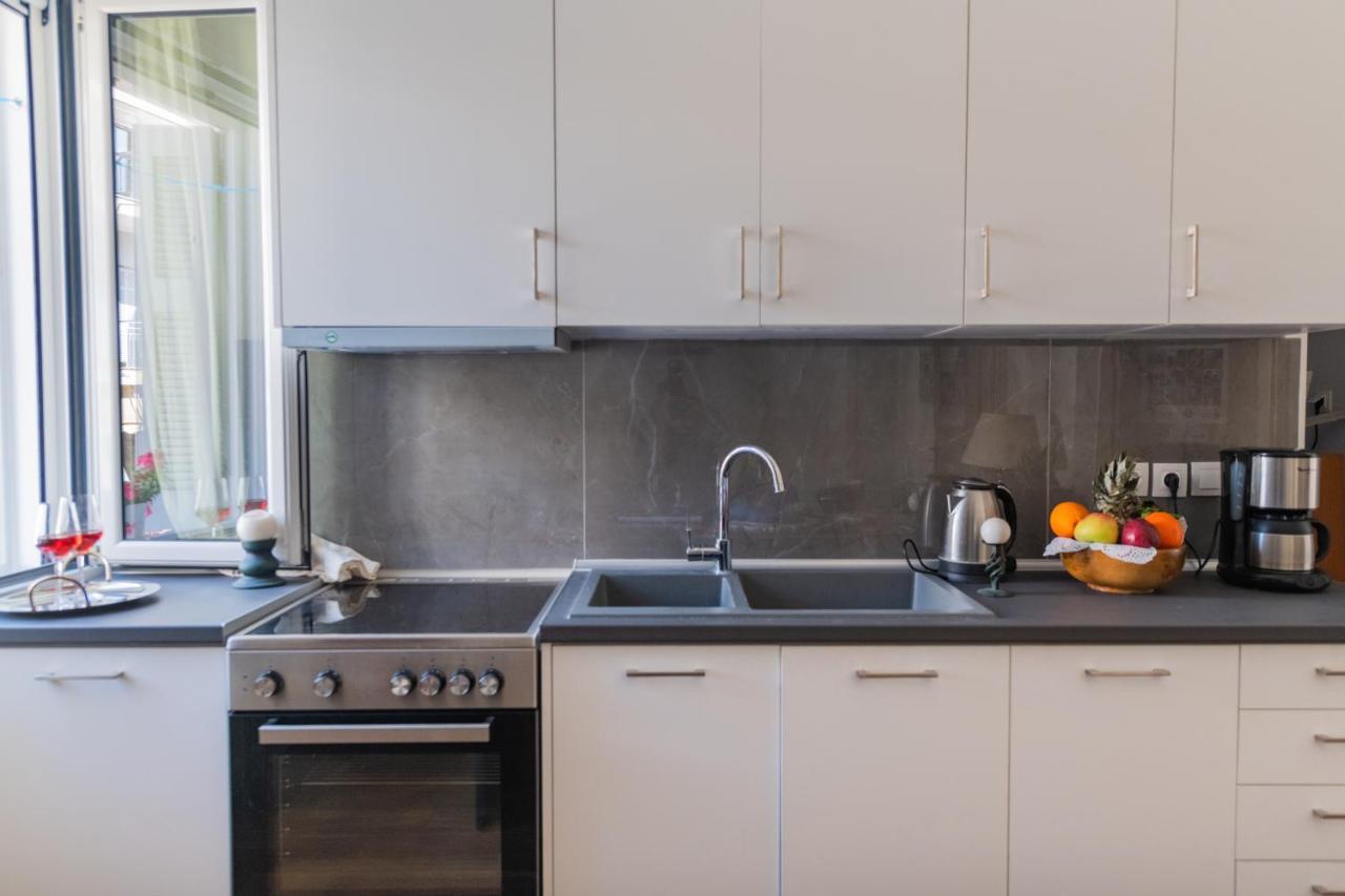 Jessica Apartment Corfu  Экстерьер фото